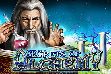 Играть в Egt Provide Secretsofalchemy Волна Казино